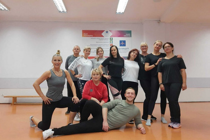 Gimnastyka korekcyjna i kompensacyjna - studia podyplomowe w Szczecinie