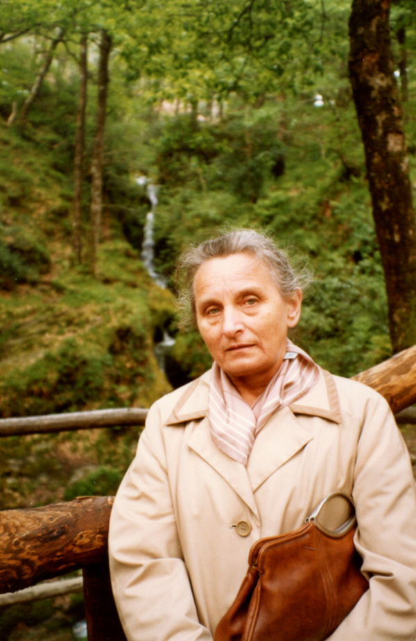 Patronka