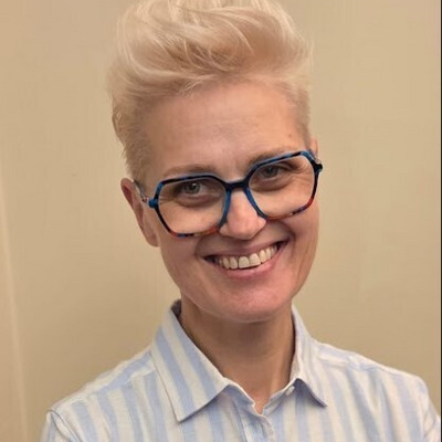 dr n. med. Beata Olesiak