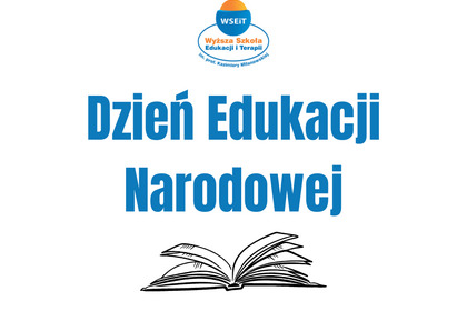 Dzień Edukacji Narodowej